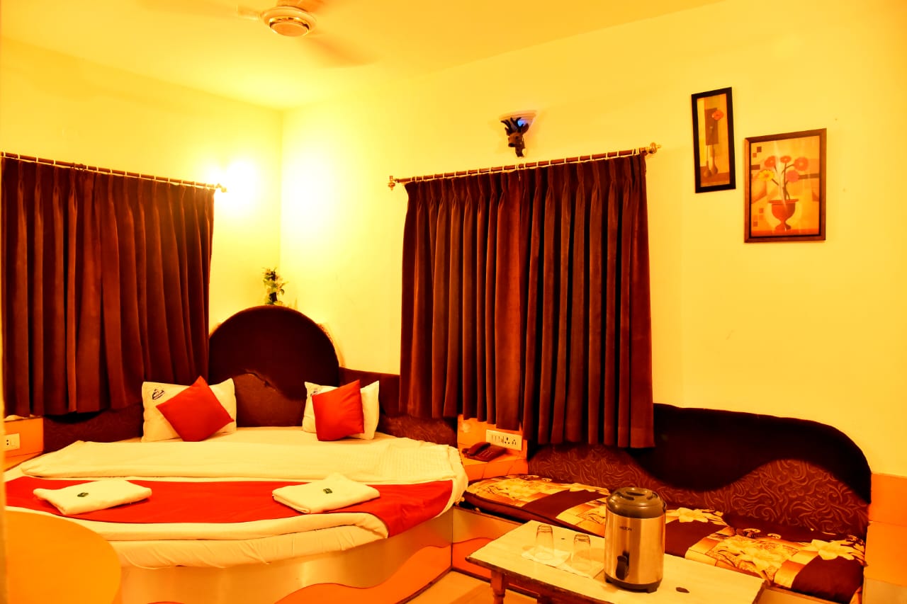 Hotel Himalaya Pachmarhi