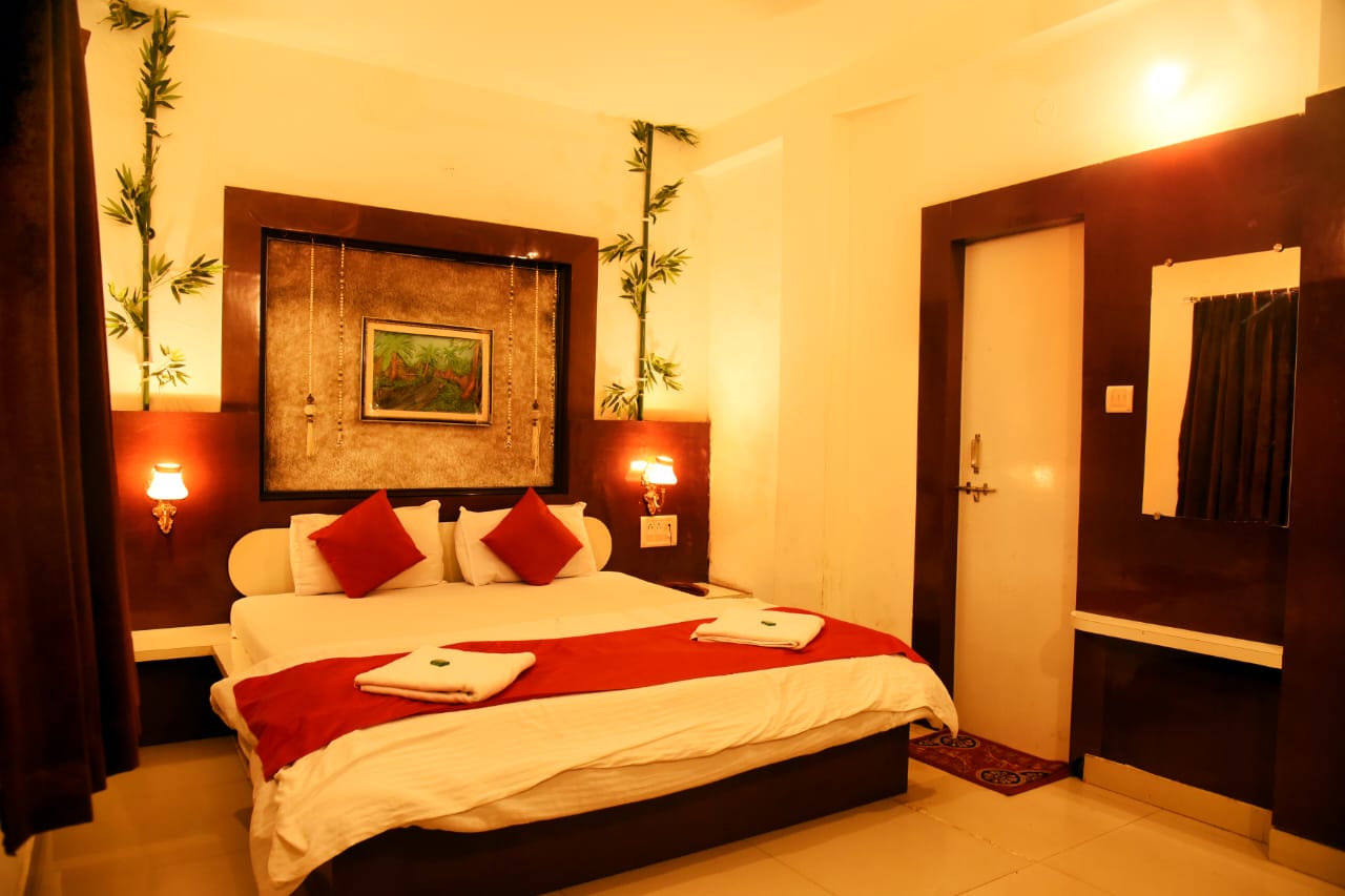 Hotel Himalaya Pachmarhi