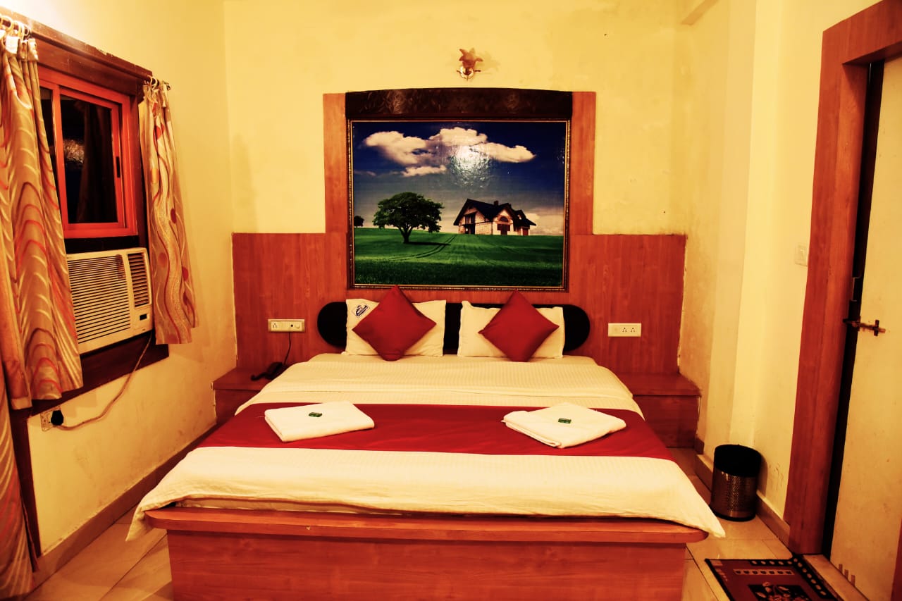 Hotel Himalaya Pachmarhi